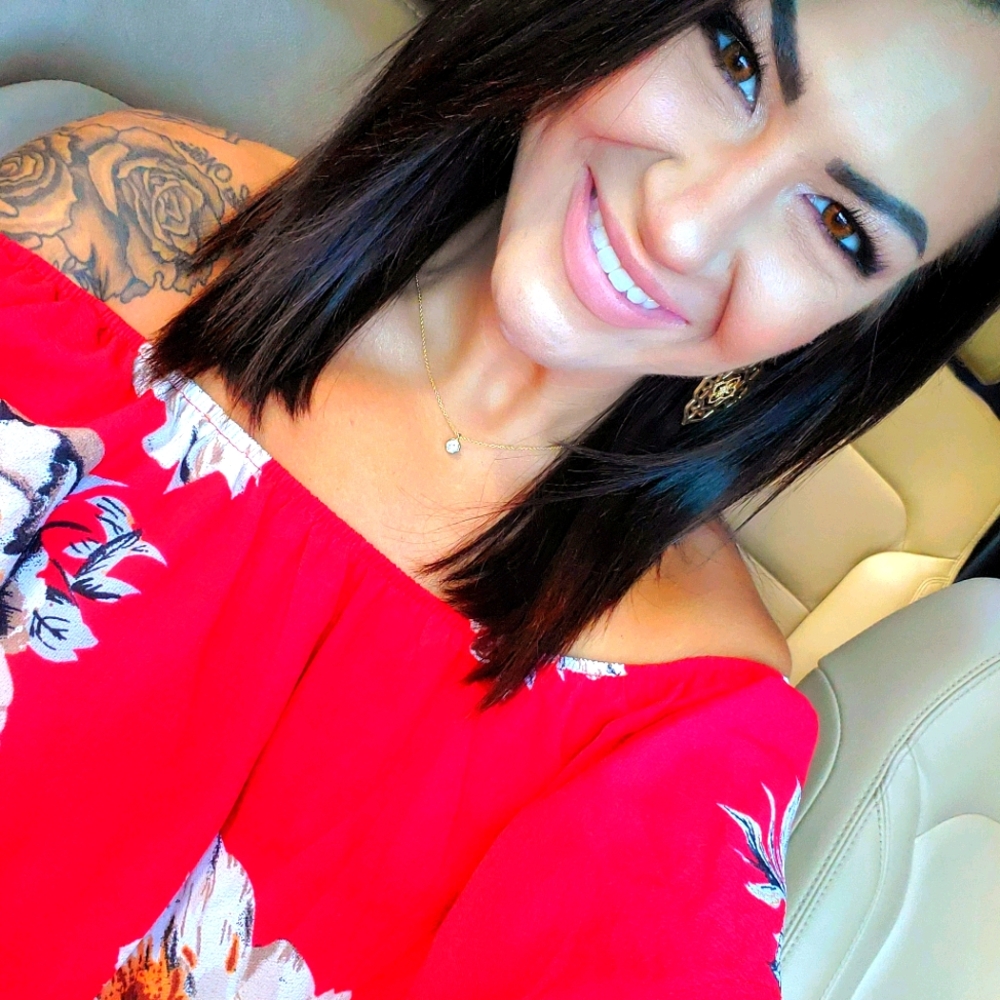 Meet your Posher, Kylie